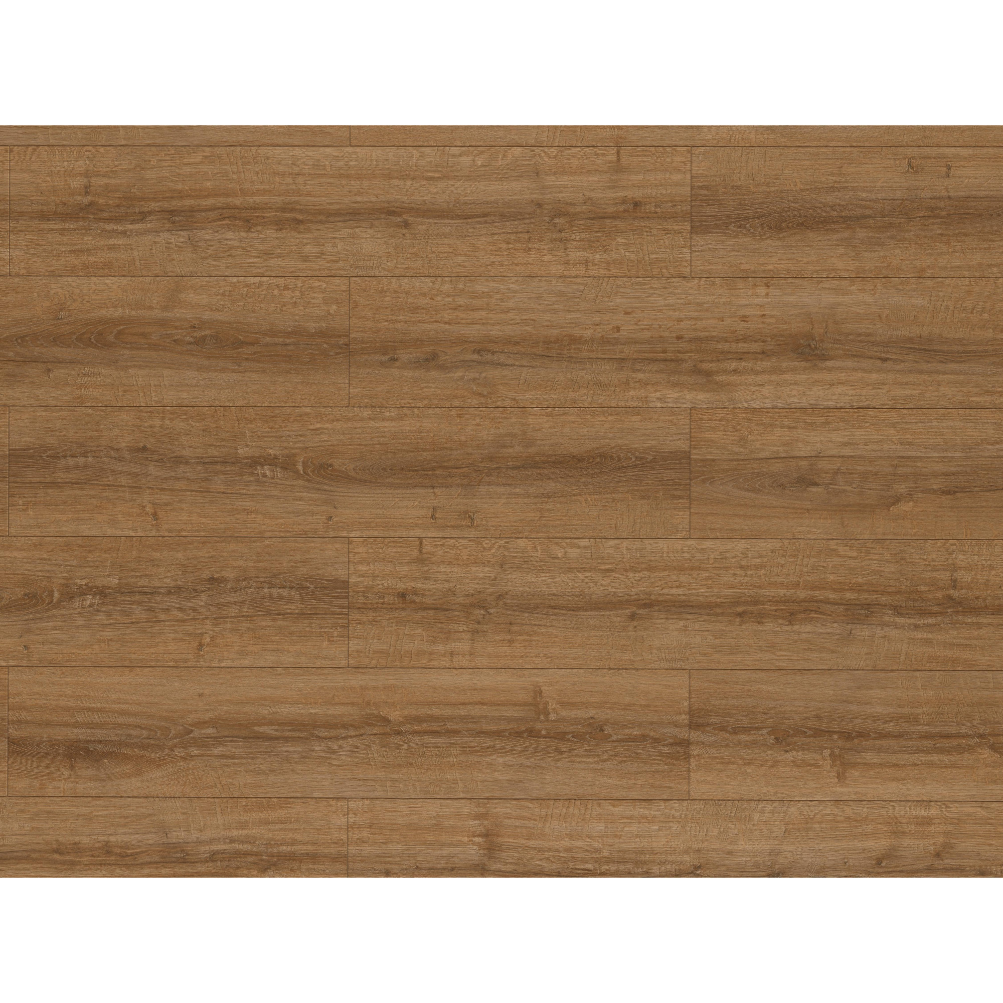 Ламинат Egger Pro Large 8|33 AQUA+ EPL184 Дуб Шерман коньяк коричневый